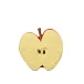Pepita The Apple