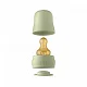 Набор аксессуаров для бутылочки с латексной соской BIBS Bottle Kit