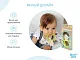 Прорезыватель Roxy Kids Fox