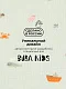 Пеленки муслиновые BUBA Kids 2 шт, 75х115