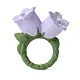 Прорезыватель для зубов Oli&Carol Garden collection