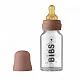 Бутылочка для кормления BIBS Baby Bottle Complete Set в наборе 110мл