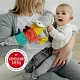 Игрушка на руку FEHN мягкая Крокодил