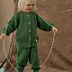 Комплект Mimibaby (кардиган, штаны), хлопок