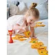 Игрушка интерактивная музыкальная alilo Три Кота. Модель Карамелька.