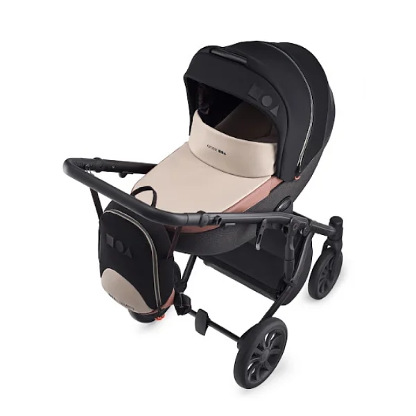 Коляска 2в1 Anex m/type