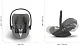 Автокресло группы 0+ Cybex Cloud T i-Size Plus