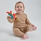 Погремушка-шуршалка Happy Baby ЛИСИЧКА ЛЮСЯ