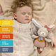 Игрушка-подвеска FEHN музыкальная Зайка