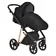 Коляска 2в1 ROAN SOL LUX-ROMBY