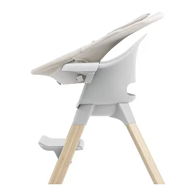 Шезлонг для новорожденного к стульчику Stokke Clikk