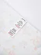 Комбинезон GRIFILS "Зайкин вальс" с открытой ножкой
