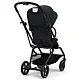 Коляска прогулочная Cybex Eezy S Twist+ 2 с дождевиком и бампером