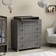 Комод Antemi Classic