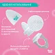 Ниблер Roxy Kids для прикорма с нейлоновой сеточкой