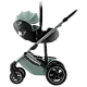 Автокресло группы 0+ Britax Roemer BABY-SAFE PRO