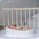 Матрас для новорожденных "Зёвушка" No1
