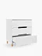 Комод Happy Baby FIOKI