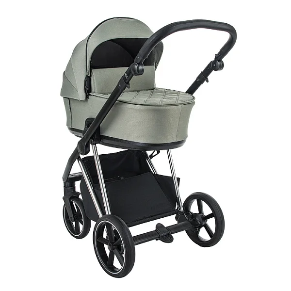 Коляска 2в1 ROAN Sol Lux