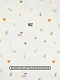 Пеленка муслиновая BUBA Kids 115х115