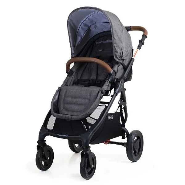 Коляска прогулочная Valco baby Snap 4 Ultra Trend