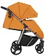 Коляска прогулочная Carrello Bravo CRL-8512