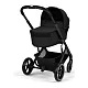 Коляска 2в1 Cybex Balios S Lux 2026 спальный блок+дождевик