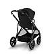 Коляска прогулочная Cybex Gazelle S с корзиной и дождевиком