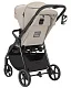 Коляска прогулочная Carrello Bravo Lite