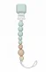 Держатель для пустышки Lollipop Pacifier Clip - Colour Pop Mint