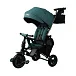Jade Green (Sam/Glossy Black)