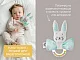 Набор Roxy Kids для новорожденного BUNNY BOX