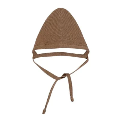 Чепчик детский Loomknits LW5529