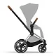 Рама для коляски Cybex Priam IV c каркасом прогулочного блока