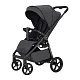 Коляска прогулочная Carrello Bravo Carbon