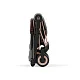 Коляска прогулочная Cybex Coya Rosegold