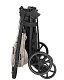 Коляска прогулочная Carrello Bravo Lite