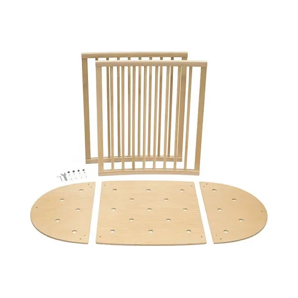 Комплект расширения для кроватки Stokke Sleepi