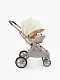 Коляска прогулочная Happy Baby LUNA 360