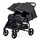 Коляска прогулочная Valco baby Slim Twin Tailormade