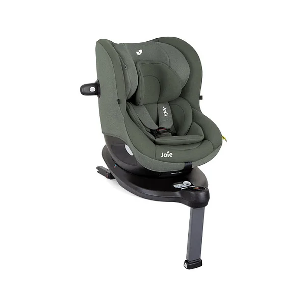 Автокресло группы 0/1 Joie I-Spin 360
