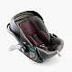 Автокресло группы 0+ Happy Baby SAFER PRO