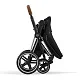 Рама для коляски Cybex Priam IV c каркасом прогулочного блока