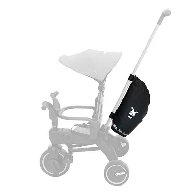 Пристяжной отсек Doona для хранения Liki Premium Storage Bag
