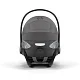 Автокресло группы 0+ Cybex Cloud T i-Size Plus