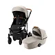 Коляска 2в1 Britax Roemer Smile lll