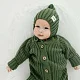 Шапка эльф Mimibaby, хлопок