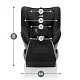 Автокресло группы 0/1 Britax Roemer Dualfix Plus