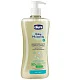 Пена нежная для тела и волос Chicco Baby Moments 500 мл