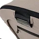Коляска 2в1 ROAN SOL VINTAGE Luxury на черной раме
